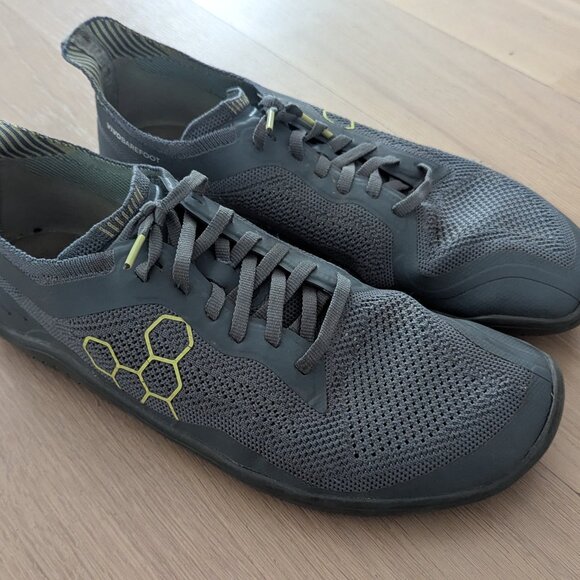 Vivobarefoot Georacer Knit - US 11 / EU 44 - Men's - Picture 1 of 5